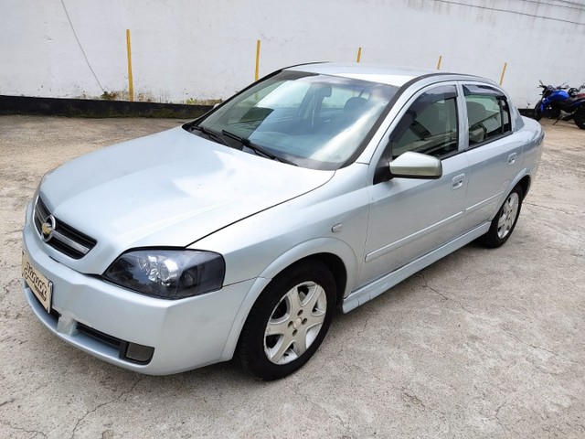 ASTRA ADVANTAGE ANO 2007
