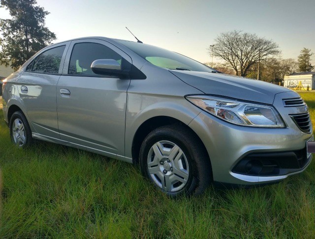 CHEVROLET PRISMA 1.0 LT 2015 EM PERFEITO ESTADO!