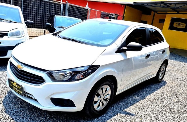 ONIX HATCH JOY 2020