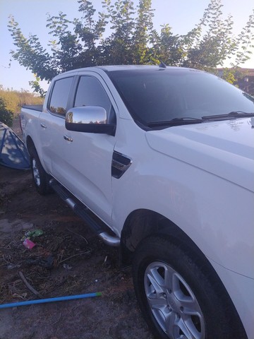 RANGER XLT 3.2