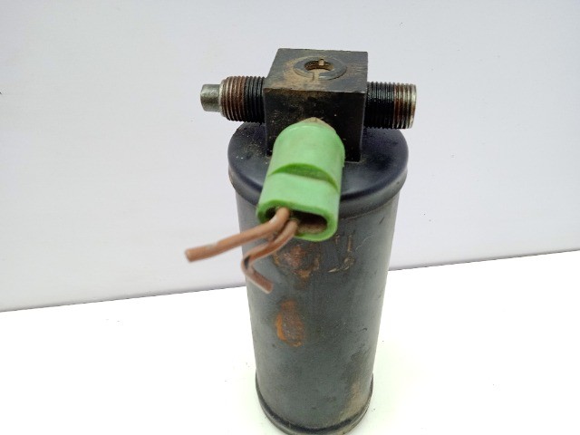 255 filtro secador com pressostato original volkswagen g2 g3 g4 - Foto 2