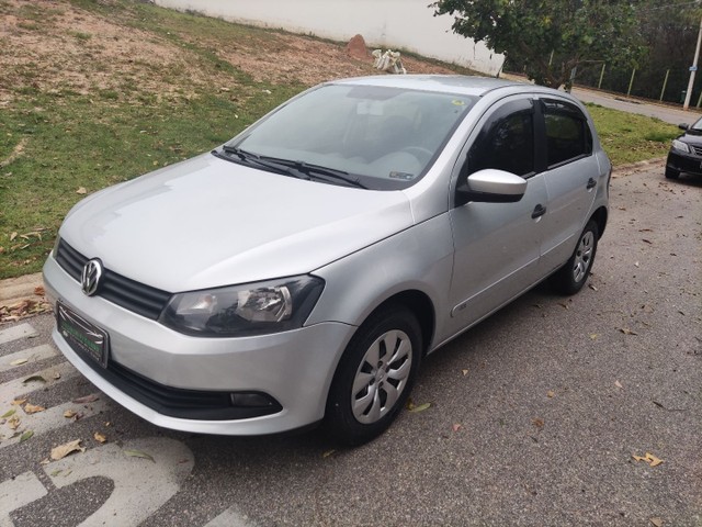 GOL 1.0 2015 COMPLETO