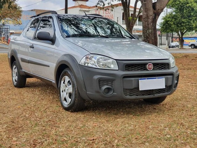 FIAT STRADA WORKING 1.4 CD