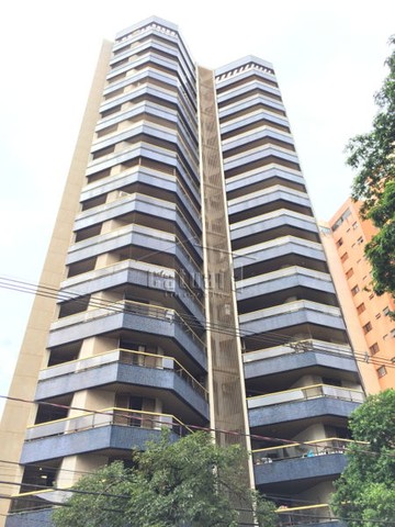 Apartamento com 3 quartos no Serra Verde Edifício - Bairro Centro em Londrina