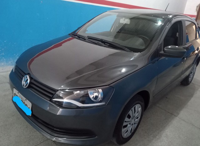 GOL G6 2015 1.0