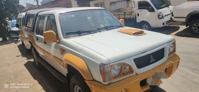 MITSUBIHI L200 GL 2.5