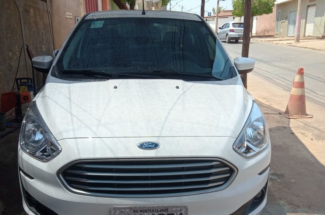 FORD KA, 1.5 PLUS 19/19