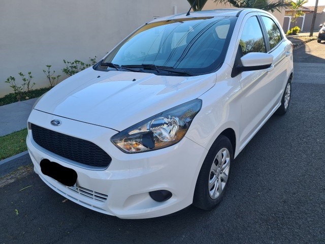 FORD KA SE