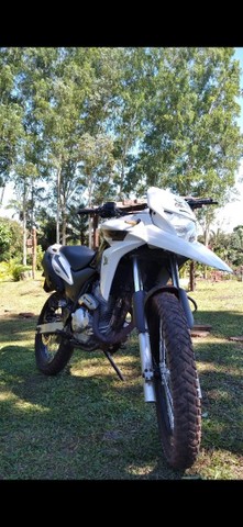 XRE 300
