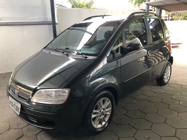 IDEA ELX 1.4 TOP