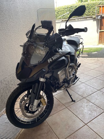 BMW R1250 GS ADVENTURE PREMIUM EXCLUSIVE
