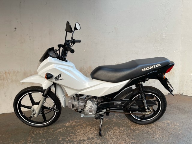 ?HONDA POP 110 2018?FAÇO SIMULAÇÃO ON-LINE
