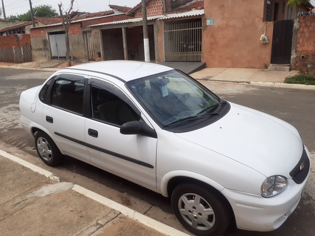 CHEVROLET CORSA CLASSIC 1.0 VHC-E 2010 FLEX
