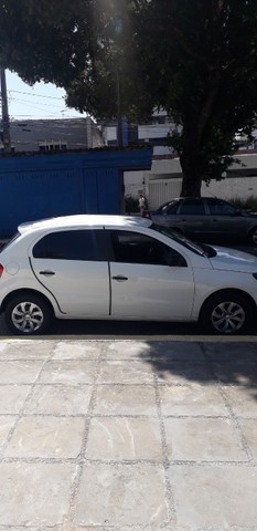 GOL 2021 BRANCO