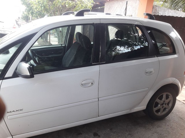 MERIVA 1.4 MAXX 2010