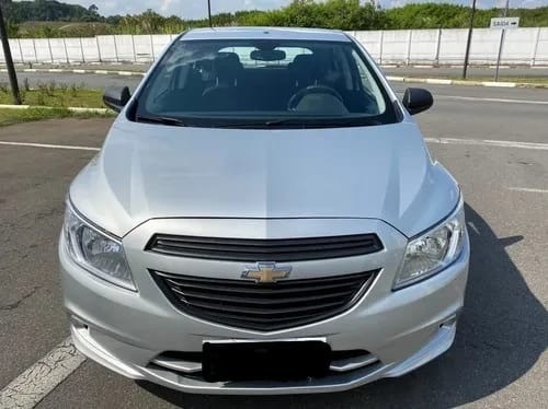CHEVROLET ONIX 2018