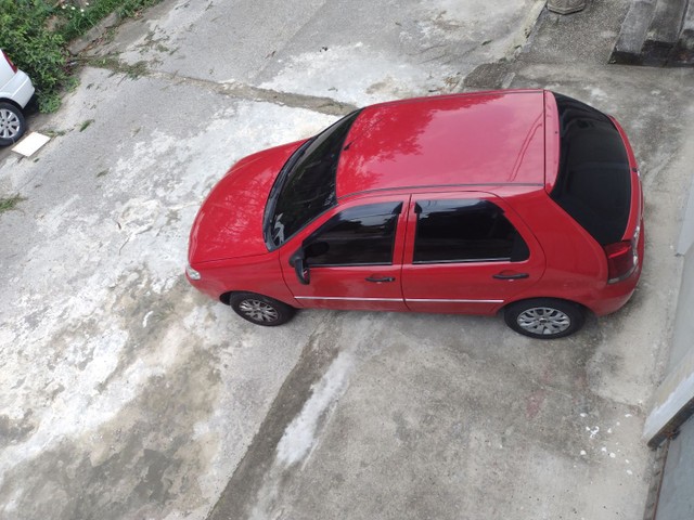 PALIO FIRE 2015 1.0 COMPLETO