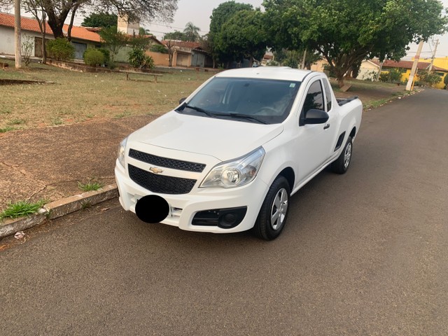 MONTANA 1.4 LS 2016 FLEX
