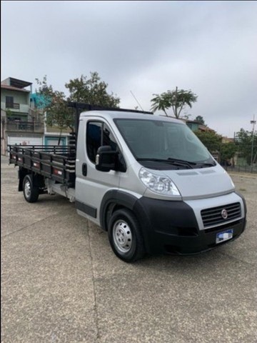 CARRO CAMINHÃO