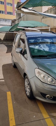 FIAT IDEA ATTRACTIVE 1.4 11/12