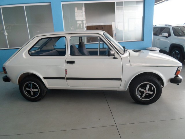 VENDO FIAT 147 3° DONO