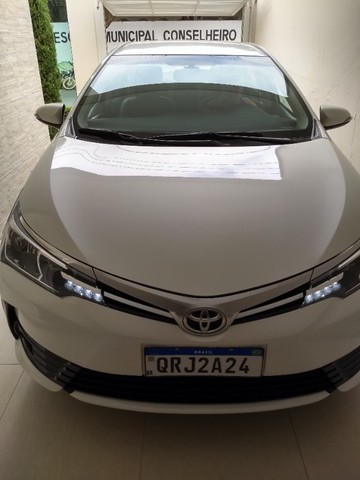 COROLLA