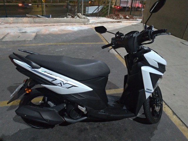 YAMAHA NEO 125 2020