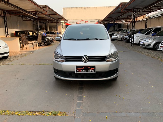 VW-FOX TREND 1.0 2010