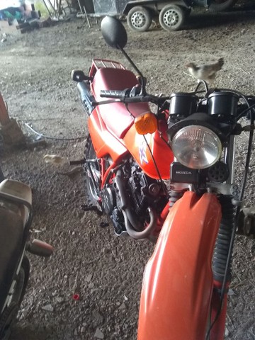 XLX 250 TOP