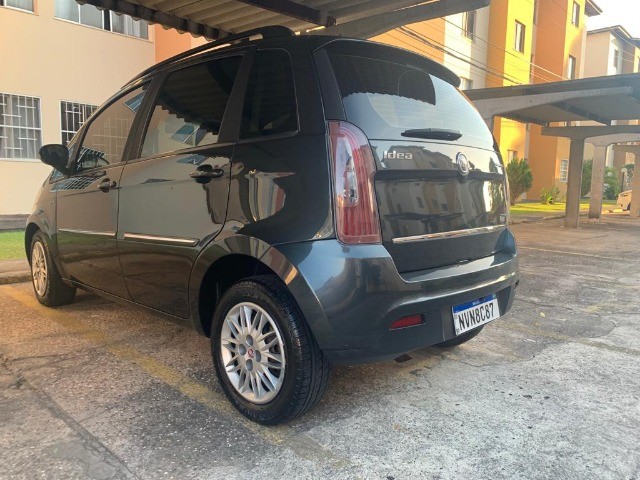 FIAT IDEIA 1.6