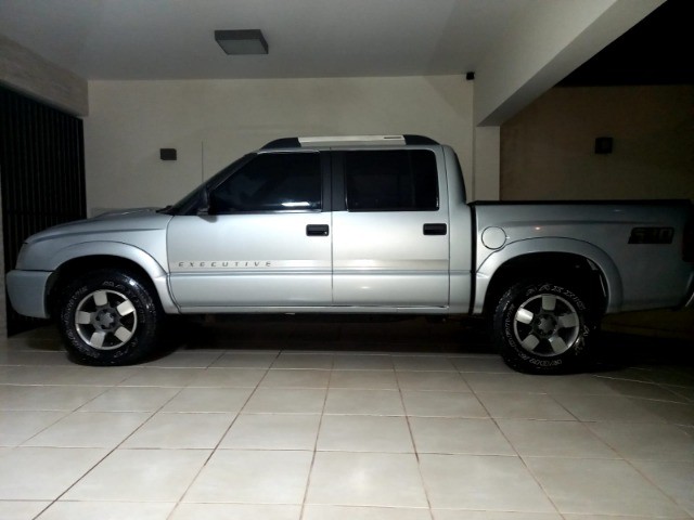S10 2009 DIESEL