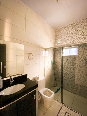 Aluguel casa temporada Pirenópolis  - Foto 4