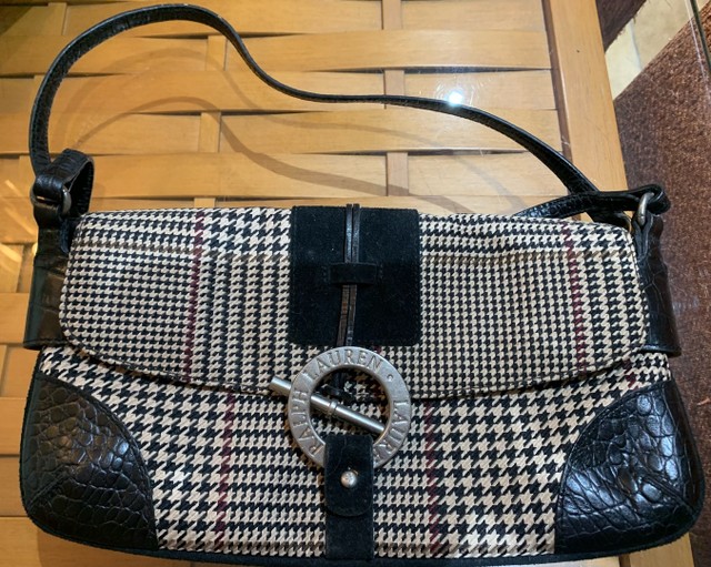 lauren bolsa pattern