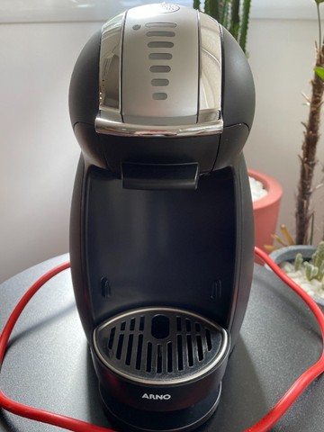 Cafeteira Dolce Gusto Genio II automática - Eletrodomésticos -  Independência, Porto Alegre 1018771178 | OLX