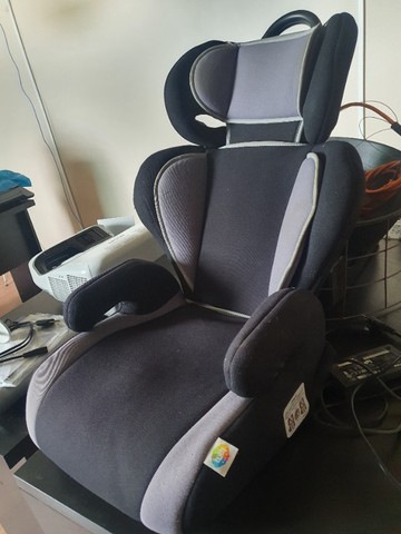 Cadeira de bebe infanti | +40 anúncios na OLX Brasil