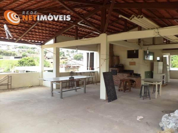 Venda Casa Maria Goretti Belo Horizonte - Foto 2
