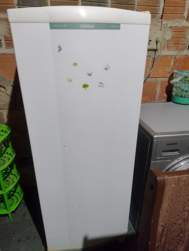 Refrigerador Consul  - Foto 5