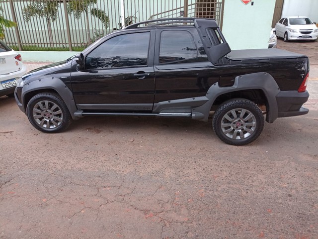 STRADA CD COMPLETA AVENTURE 