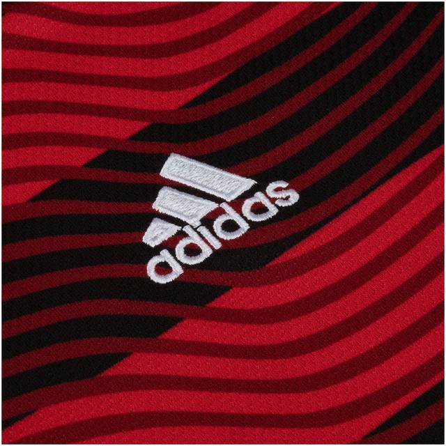 Camisa Flamengo Adidas - Foto 5