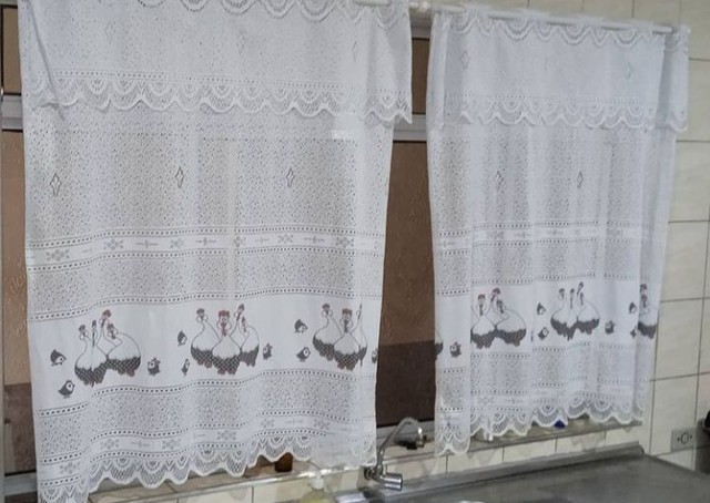 Instalação e venda de persianas