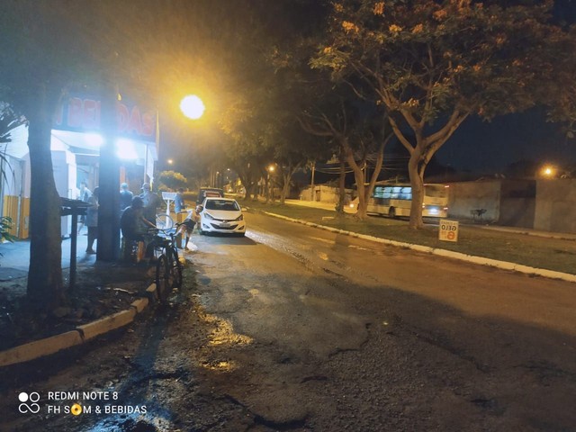 Casa com distribuidora  Região Noroeste  - Foto 5