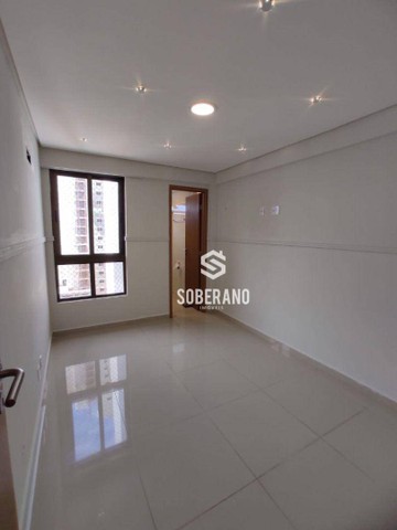 Apartamento com 4 suítes à venda, 140 m² por R$ 1.200.000 - Tambaú - João Pessoa/PB - Foto 11