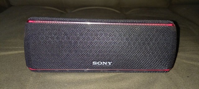 sony srs xb31 olx