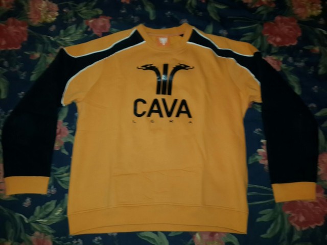 Cavalera Atari