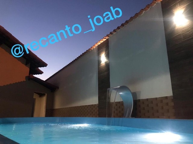 Casa com piscina temporada Praia Grande CARNAVAL disponível  - Foto 2