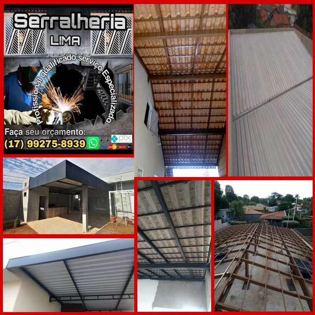 Serralheiro (24 HORAS) - Foto 3