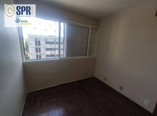 Apartamento para alugar, 70 m² por R$ 1.900,00/mês - Cruzeiro Novo - Cruzeiro/DF - Foto 10