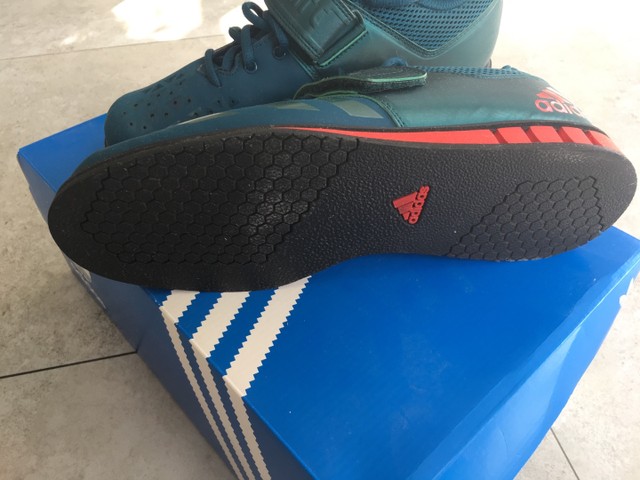 tênis lpo adidas