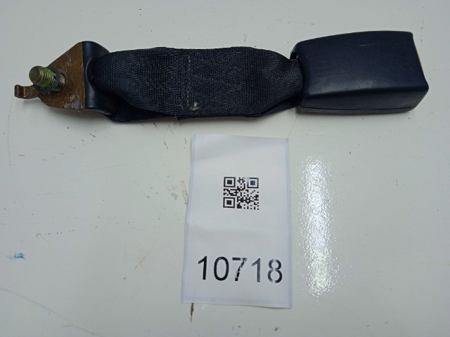 10718 Engate Fêmea Cinto Segurança Traseiro Honda Civic 96 A 20