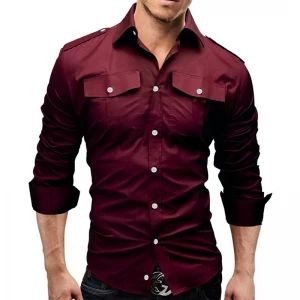roupas sociais masculinas para revenda